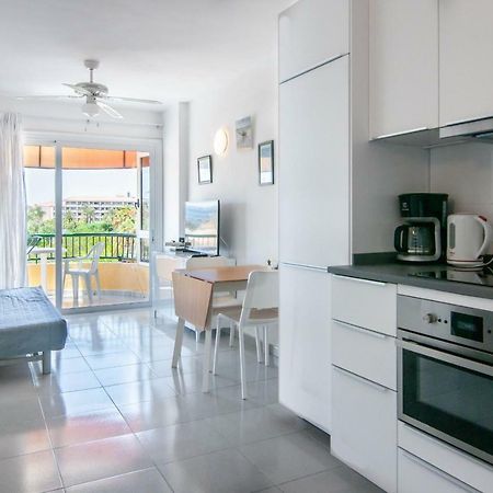 Apartament Torres Del Sol 1A007 Arona  Zewnętrze zdjęcie