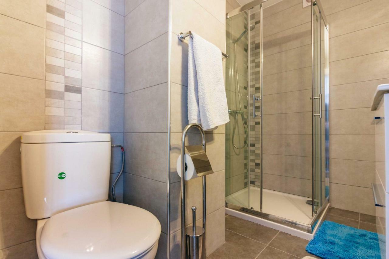 Apartament Torres Del Sol 1A007 Arona  Zewnętrze zdjęcie