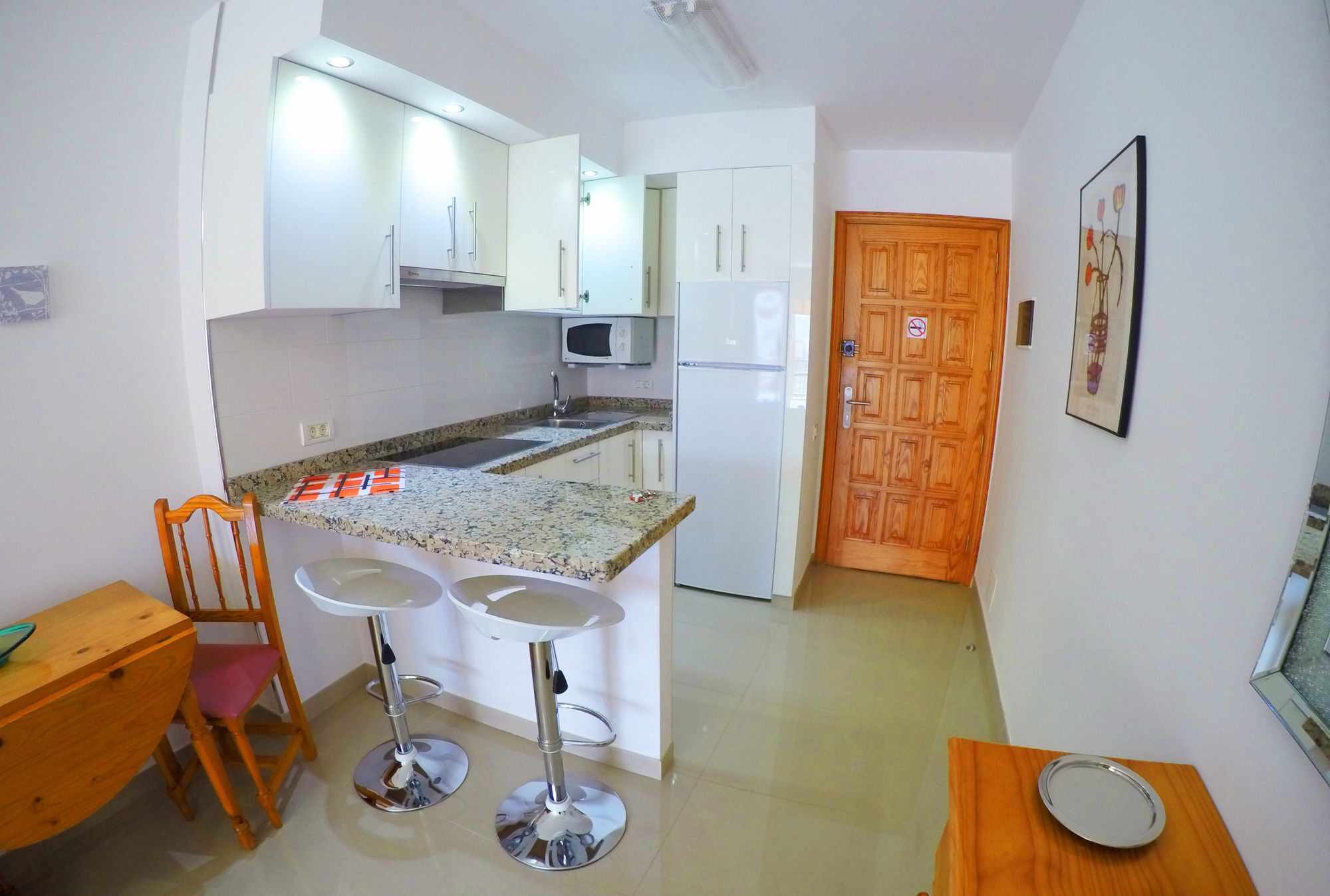 Apartament Torres Del Sol 1A007 Arona  Zewnętrze zdjęcie