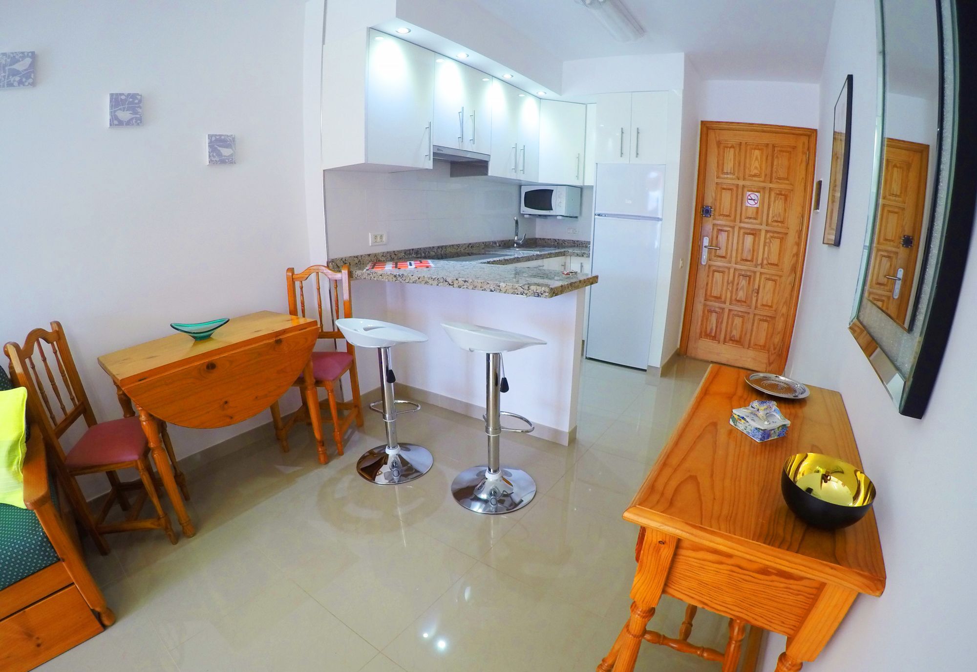 Apartament Torres Del Sol 1A007 Arona  Zewnętrze zdjęcie